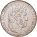 Coin, France, Louis-Philippe, 5 Francs, 1846, Lille, AU(50-53), Silver