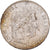 Moneda, Francia, Louis-Philippe, 5 Francs, 1838, Lille, MBC+, Plata, KM:749.13