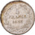 Moneda, Francia, Louis-Philippe, 5 Francs, 1838, Lille, MBC+, Plata, KM:749.13