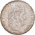 Moneda, Francia, Louis-Philippe, 5 Francs, 1833, Toulouse, MBC, Plata, KM:749.9