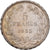 Moneda, Francia, Louis-Philippe, 5 Francs, 1833, Toulouse, MBC, Plata, KM:749.9