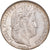 Moneda, Francia, Louis-Philippe, 5 Francs, 1843, Lille, MBC+, Plata, KM:749.13