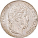 Munten, Frankrijk, Louis-Philippe, 5 Francs, 1847, Paris, PR, Zilver, KM:749.1