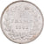 Moneda, Francia, Louis-Philippe, 5 Francs, 1842, Rouen, EBC, Plata, KM:749.2