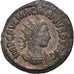 Moneda, Macrianus, usurper, Antoninianus, 260-261, Samosata, MBC, Vellón, RIC:5