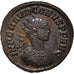 Munten, Carus, Antoninianus, 282-283, Rome, PR+, Billon, RIC:45