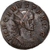 Monnaie, Carus, Antoninien, 282-283, Ticinum, SUP, Billon, RIC:82