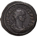 Coin, Carus, Antoninianus, 282-283, Ticinum, EF(40-45), Billon, RIC:77