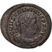 Monnaie, Constantin I, Follis, AD 310-313, Trèves, SUP+, Cuivre, RIC:42