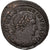 Moneta, Constantine I, Follis, AD 310-313, Trier, AU(55-58), Miedź, RIC:42