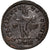 Moneta, Constantine I, Follis, AD 310-313, Trier, AU(55-58), Miedź, RIC:42