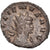 Moneda, Gallienus, Antoninianus, 263-264, Rome, EBC, Vellón, RIC:205