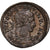 Moneta, Constantine I, Follis, AD 310-313, Trier, AU(55-58), Miedź, RIC:42