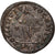 Moneta, Constantine I, Follis, AD 310-313, Trier, AU(55-58), Miedź, RIC:42