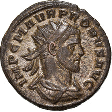 Coin, Probus, Antoninianus, 276-282, Siscia, MS(63), Billon, RIC:682
