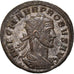 Münze, Probus, Antoninianus, 277, Siscia, VZ+, Billon, RIC:675