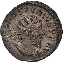 Münze, Postumus, Antoninianus, Cologne, VZ, Billon, RIC:315