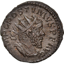 Monnaie, Postume, Antoninien, Cologne, SUP, Billon, RIC:315