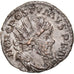 Moneta, Postumus, Antoninianus, Cologne, AU(50-53), Bilon, RIC:315