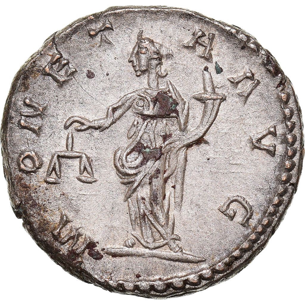 Moneta, Postumus, Antoninianus, Cologne, AU(50-53), Bilon, RIC:315
