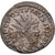 Moneda, Postumus, Antoninianus, 263-265, Trier, MBC+, Vellón, RIC:325