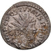 Moneda, Postumus, Antoninianus, 263-265, Trier, MBC+, Vellón, RIC:325