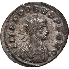 Coin, Probus, Antoninianus, 280, Siscia, MS(60-62), Billon, RIC:661