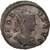 Moneta, Probus, Antoninianus, 281, Siscia, AU(55-58), Bilon, RIC:manque