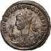 Coin, Probus, Antoninianus, 280, Siscia, AU(55-58), Billon, RIC:810
