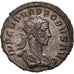 Coin, Probus, Antoninianus, 280, Siscia, AU(55-58), Billon, RIC:manque