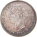 Moneta, Spagna, Alfonso XII, 5 Pesetas, 1876, Madrid, BB, Argento, KM:671