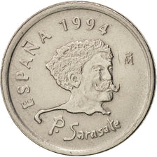 Espagne, Juan Carlos I, 10 Pesetas, 1994, SUP, Copper-nickel, KM:932