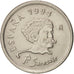 Espagne, Juan Carlos I, 10 Pesetas, 1994, SUP, Copper-nickel, KM:932
