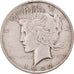 Coin, United States, Peace Dollar, Dollar, 1922, U.S. Mint, Philadelphia