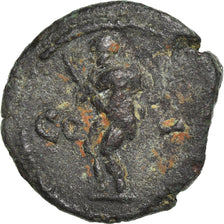 Coin, Phoenicia, Berytus, Pseudo-autonomous, Bronze Æ, 218-222, EF(40-45)