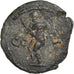 Coin, Phoenicia, Berytus, Pseudo-autonomous, Bronze Æ, 218-222, EF(40-45)