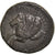 Moeda, Trôade, Skepsis, Bronze Æ, 400-310 BC, AU(50-53), Bronze, SNG-Cop:477