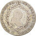 Munten, Oostenrijk, Franz I, 10 Kreuzer, 1755, Hall, FR, Zilver, KM:2023
