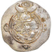 Monnaie, Royaume Sassanide, Chosroès II, Drachme, ZR (Zarang), TTB, Argent