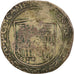 Moneda, Francia, Maximilien de Berghes, Sprenger, 5 Patards, 1559-1570, Cambrai