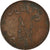 Moneta, Finlandia, Nicholas II, 5 Pennia, 1898, BB, Rame, KM:15