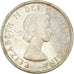 Münze, Kanada, Elizabeth II, Dollar, 1960, Royal Canadian Mint, Ottawa, SS+