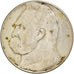 Coin, Poland, 10 Zlotych, 1936, Warsaw, VF(30-35), Silver, KM:29