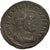 Coin, Maximianus, Follis, 301-303, Lyon - Lugdunum, AU(50-53), Bronze, RIC:98b