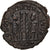 Moneta, Constantine II, Nummus, Trier, MS(60-62), Miedź