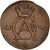 Coin, Sweden, Gustaf IV Adolf, 1/12 Skilling, 1802, AU(55-58), Copper, KM:563