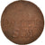 Coin, Sweden, Carl XII, Daler, 1715, VF(30-35), Copper, KM:352