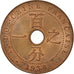 Monnaie, FRENCH INDO-CHINA, Cent, 1938, Paris, SUP+, Bronze, KM:12.1
