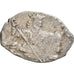 Coin, Russia, Peter I, Kopek, 1682-1725, VF(30-35), Silver