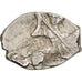 Coin, Russia, Peter I, Kopek, 1682-1725, VF(20-25), Silver
